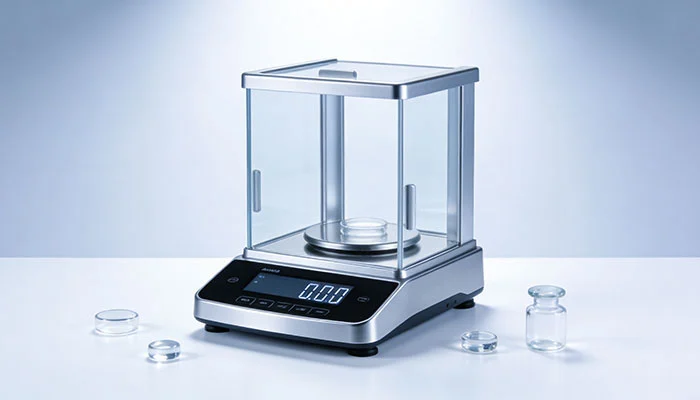 Nye forskrifter retter seg mot svindel med elektronisk vekt når forhandlere implementerer anti-tyveriteknologi