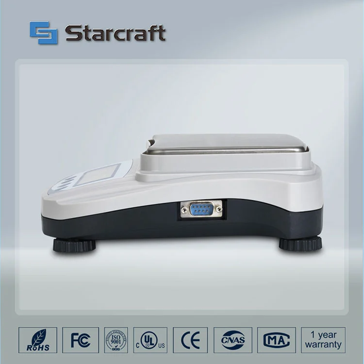 MP-C Small Pan Balance