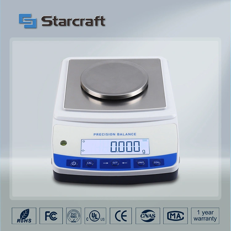 MT Compact 1mg analytisk balanse med frontrute